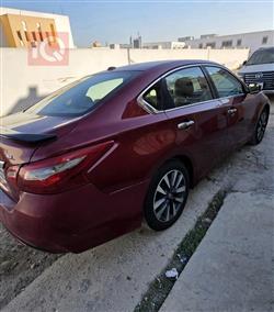 نیسان ئەلتیما